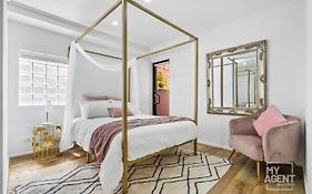 Cbd 3Br - Sleeps 6 On Exhibition